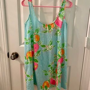 Lilly Pulitzer Dress Size:SMALL in GREAT condition!